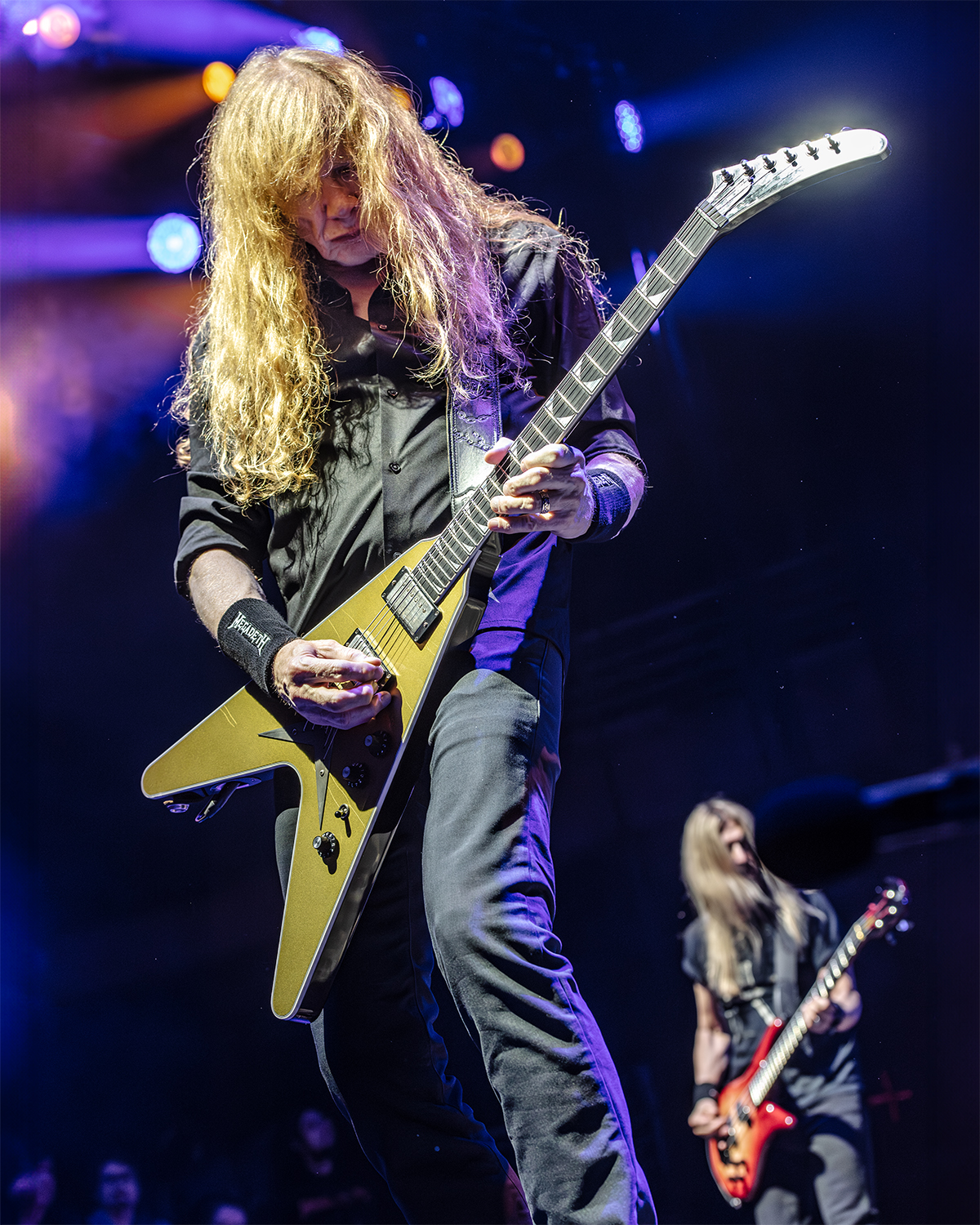 Megadeth - This Was Our Life
